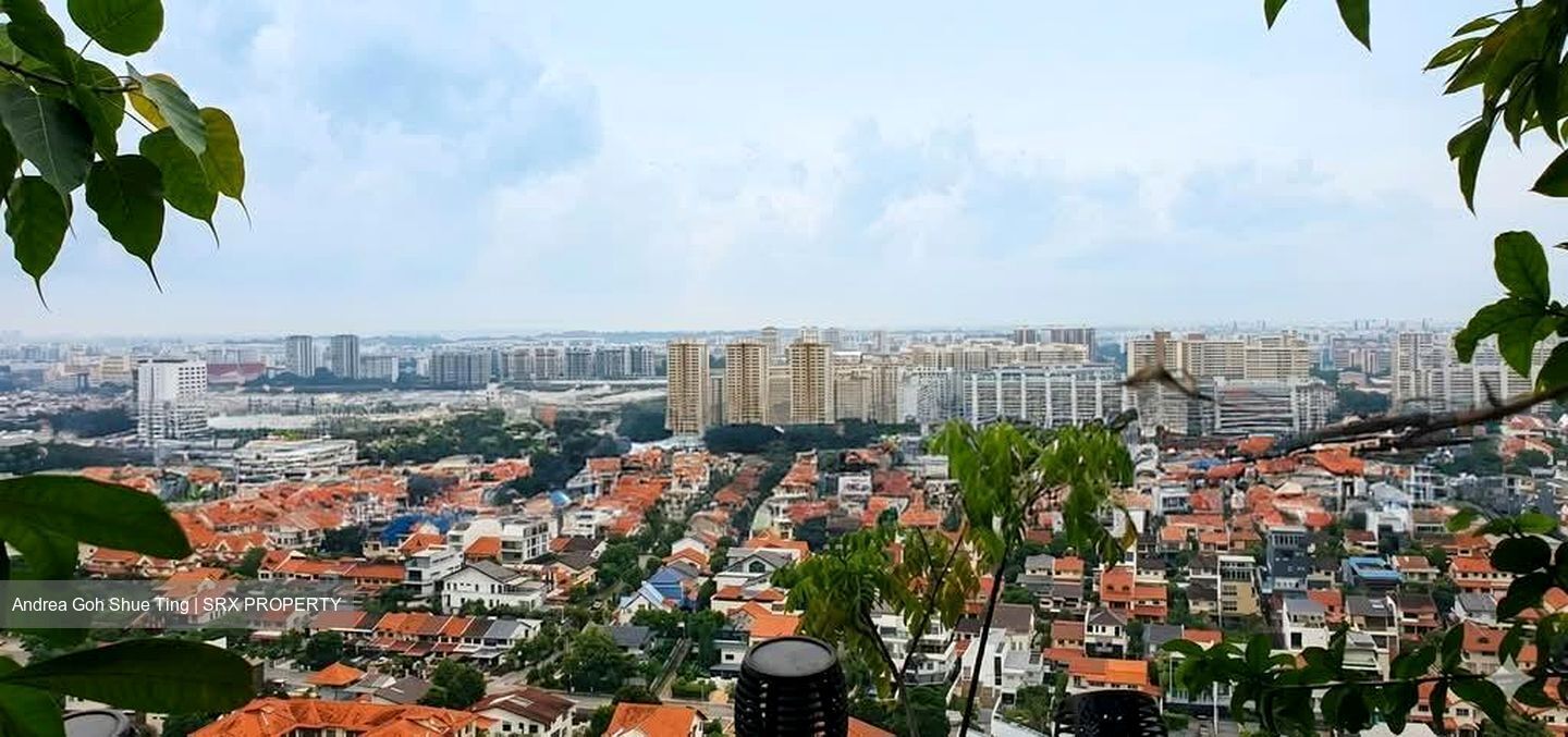 Bayshore Park (D16), Condominium #566094741